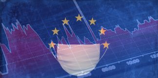 European stock markets headed lower on Monday, as fears about the economic hit from the coronavirus pandemic intensified with several nations extending near-total lockdowns.