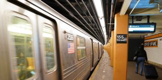 Congress needs to heed MTA Chairman Pat Foye’s plea for another $4 billion in federal aid.