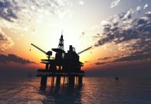 Oil prices edged lower on Tuesday, with investors apparently unconvinced that record supply cuts could soon balance markets pummeled by the coronavirus pandemic, though a predicted plunge in U.S. shale output provided some support.