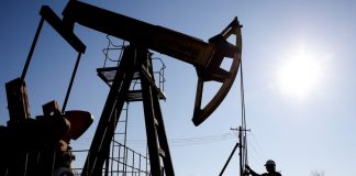 Oil prices rose on Thursday after sharp losses in the previous session, with investors hoping that a build-up in U.S. inventories may mean producers have little option but to cut output as the coronavirus pandemic ravages demand.