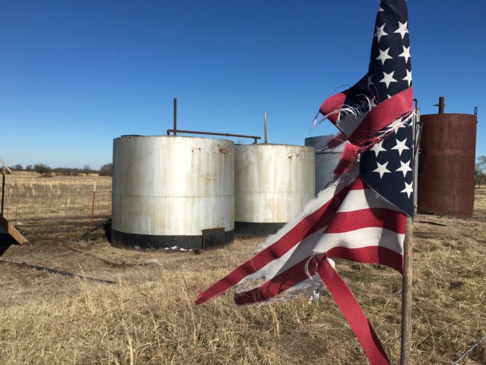 President Donald Trump’s plan to fill the U.S. emergency crude oil stockpile has become the centerpiece of his administration’s strategy to shield drillers from a meltdown in energy demand - but company officials and industry groups said the program will not be enough.