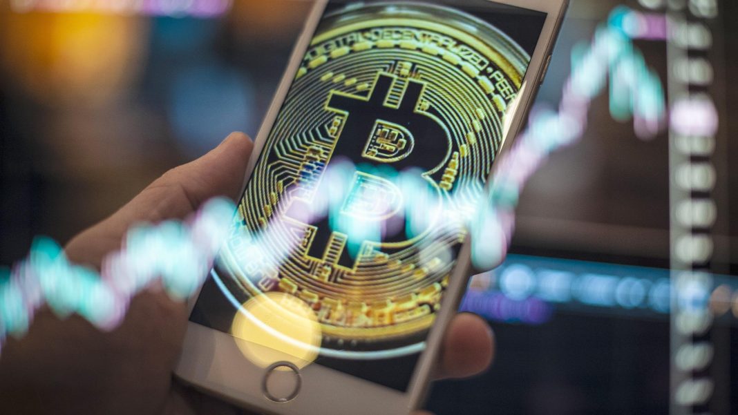 The digital currency could decide on its further direction within the coming days or next week