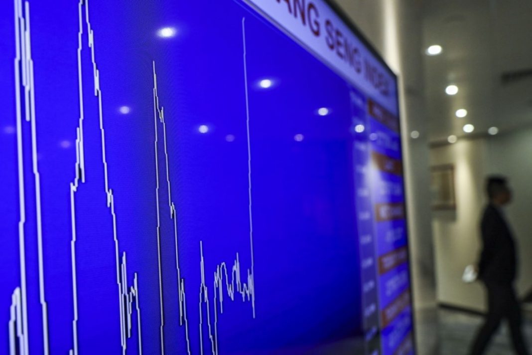 Developing world stocks and currencies retreated on Tuesday as a plunge in oil prices underscored deep economic ructions from the coronavirus pandemic, sapping risk appetite.