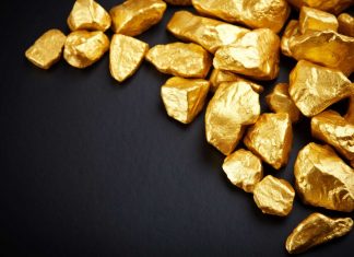 Despite the overbought conditions, gold could extend the ascent in the longer run