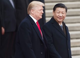 U.S. President Donald Trump has several options to punish Beijing for eroding Hong Kong’s autonomy and other human rights abuses — but those choices won’t be very damaging to China, said Li Daokui, an economics professor from Tsinghua University.