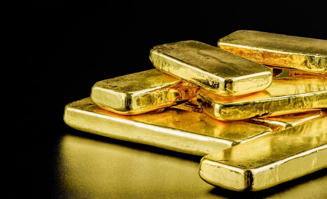 Goldman Sachs forecasts another rally in gold prices to S$2,000 per ounce within the next 12 months