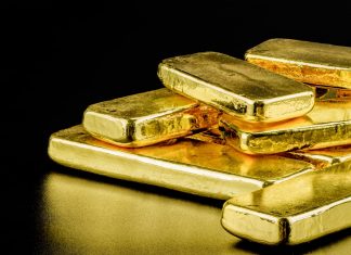Goldman Sachs forecasts another rally in gold prices to S$2,000 per ounce within the next 12 months