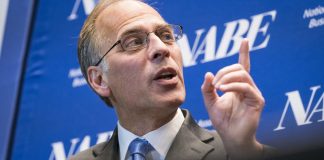Moody’s Analytics’ Mark Zandi is telling clients it’s crucial to get a fresh stimulus package — particularly with coronavirus cases spiking in the Sun Belt.