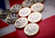 Upbeat comments from Barnier were not enough to trigger a sustainable rally in sterling