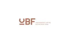 New CEO and Asset Manager of ICBF